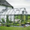 Magnum 148, groen gecoat