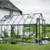 Magnum 148, groen gecoat