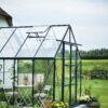 Magnum 148, groen gecoat