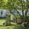 Qube 812, zwart gecoat