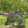 Qube 812, zwart gecoat