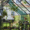 Qube 812, zwart gecoat