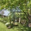 Qube 812, zwart gecoat