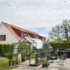 Qube 816, zwart gecoat