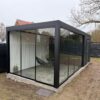Tuinhuis Allure