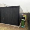 Tuinhuis Allure