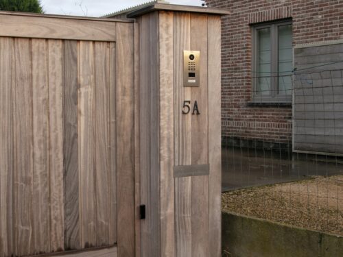 ZUIL 40X52CM MET BRIEVENBUS