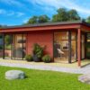 Domeo 3 Loggia Set