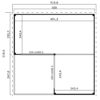 Domeo 6 Loggia Set