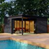 Domeo 6 Loggia Set