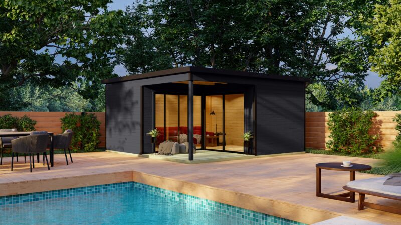 Domeo 6 Loggia Set