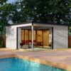 Domeo 6 Loggia Set