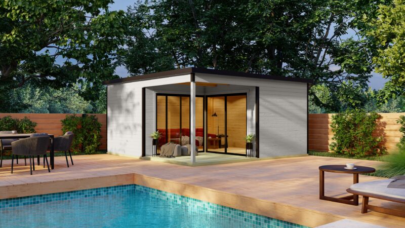 Domeo 6 Loggia Set