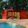 Domeo 6 Loggia Set