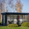 Tuinhuis PSD17