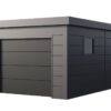 Garage / 3663G / Antraciet