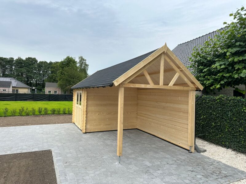 Gloucester 3601 - 1 3601EXT