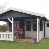 Goedkooptuinhuis 5x4+3z 5×4+3Z