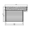 Dole autoclave - S8384-1