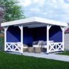 Paviljoen P3556