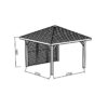Pavilion - S7773