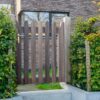 OASIS POORT
