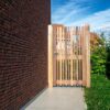 ALCOVE POORT
