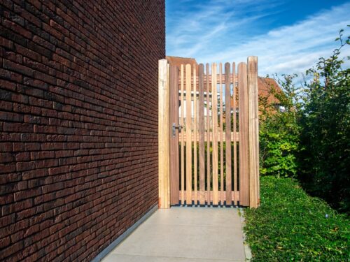 ALCOVE POORT