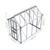 Birdlip 48, zwart gecoat