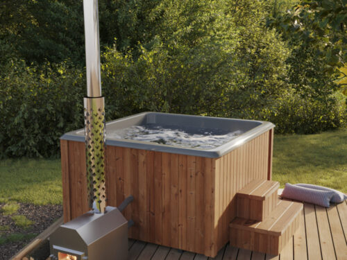 Hottub Square