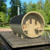 Inter Barrelsauna 4.0