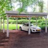 Carport C1