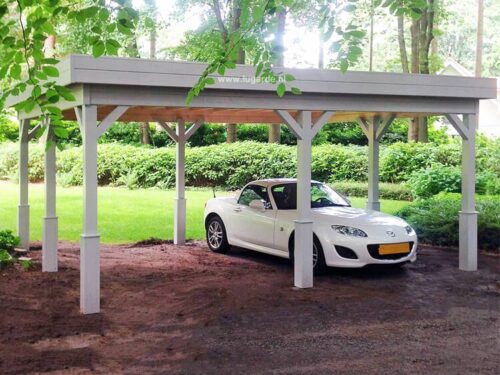 Carport C1