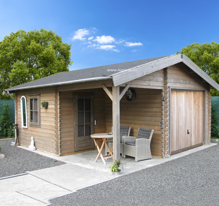 Lugarde-Garage-GP106o-p106-3.jpg Houten Garage G4