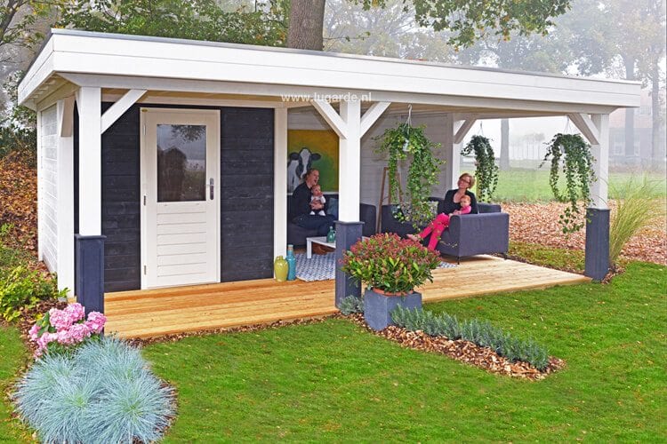 Lugarde-ProSysteem-Riverton-PR32-Pag72-3.jpg Tuinhuis PS8