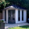 Tuinhuis P56