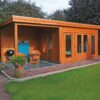 Tuinhuis PV25