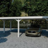 Carport CP5