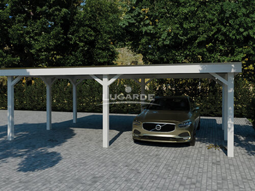 Carport CP5