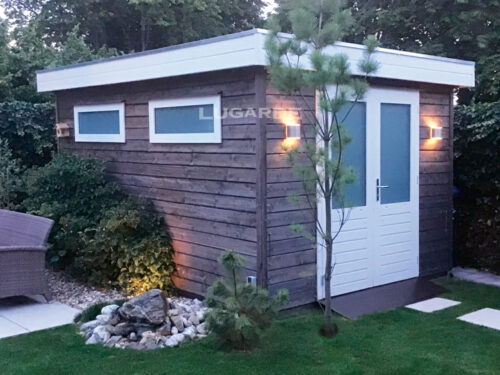 Tuinhuis PR50