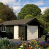 Garage PS25