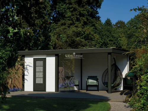 Tuinhuis PS99