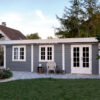 MAATWERK PS14 Tuinhuis PS14