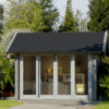 MAATWERK PS26 Tuinhuis PS26