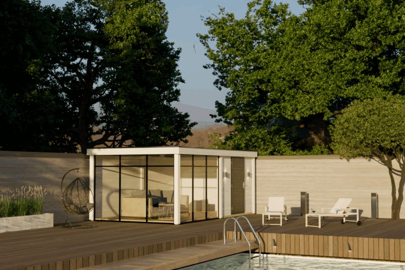 Veranda PS71