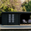 MAATWERK PS92 Tuinhuis PS92