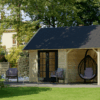 MAATWERK PS97 Tuinhuis PS97