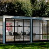MAATWERK PSM5 Tuinkamer PSM5