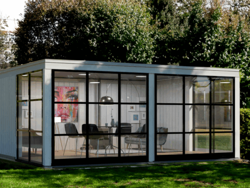 Tuinkamer PSM5