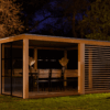 Tuinkamer PSM8